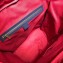Gucci Large GG Wool Backpack Bag 598182 Dark Blue/Red