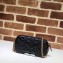 Gucci GG Marmont Mini Shoulder Bag 598596 Black