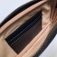 Gucci GG Marmont Mini Shoulder Bag 598596 Black