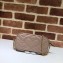 Gucci GG Marmont Mini Shoulder Bag 598596 Nude