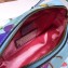 Gucci GG Marmont Small Matelassé Shoulder Camera Bag 447632 Garden Sky Blue