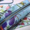 Gucci GG Marmont Small Matelassé Shoulder Camera Bag 447632 Garden Sky Blue