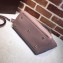 Gucci Soho Leather Top Handle Bag 369176 Nude Pink