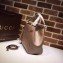 Gucci Soho Leather Shoulder Small Bag 336751 Pink Gold