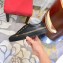 Louis Vuitton Stellar Sneakers Black