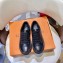 Louis Vuitton Stellar Sneakers Black