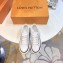 Louis Vuitton Stellar Sneakers White
