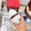 Louis Vuitton Stellar Sneakers White