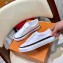 Louis Vuitton Stellar Sneakers White