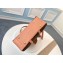Louis Vuitton Monogram Canvas Soufflot BB Bag M44815 Nude Pink 2020