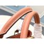 Louis Vuitton Monogram Canvas Soufflot BB Bag M44815 Nude Pink 2020