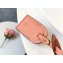 Louis Vuitton Monogram Canvas Soufflot BB Bag M44815 Nude Pink 2020