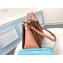 Louis Vuitton Monogram Canvas Soufflot MM Bag M44816 Nude Pink 2020