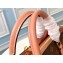 Louis Vuitton Monogram Canvas Soufflot MM Bag M44816 Nude Pink 2020