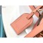 Louis Vuitton Monogram Canvas Soufflot MM Bag M44816 Nude Pink 2020
