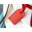 Louis Vuitton Monogram Canvas Soufflot MM Bag M44816 Red 2020