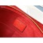 Louis Vuitton Monogram Canvas Soufflot MM Bag M44816 Red 2020