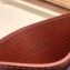 Louis Vuitton Card Holder Monogram Canvas M61733 Brown