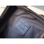 Louis Vuitton Mini Soft Trunk Bag M45044 Flocking Black 2020