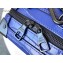 Louis Vuitton Mini Soft Trunk Bag M45044 Croco Pattern Blue 2020