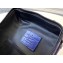 Louis Vuitton Mini Soft Trunk Bag M45044 Croco Pattern Blue 2020