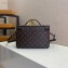 Louis Vuitton Monogram Canvas Messenger Bag M61118 2020