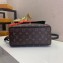 Louis Vuitton Monogram Canvas Messenger Bag M61118 2020