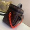 Louis Vuitton Monogram Canvas Messenger Bag M61118 2020