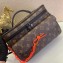Louis Vuitton Monogram Canvas Messenger Bag M61118 2020