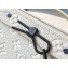 Louis Vuitton Monogram Leather Mini Soft Trunk Bag M61117 White 2020