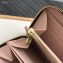 Louis Vuitton Zippy Wallet Monogram Canvas M41894 Pink