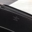Louis Vuitton Zippy Wallet Monogram Eclipse Canvas M42616