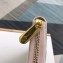 Louis Vuitton Zippy Wallet Damier Azur Canvas N63503 Pink