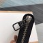 Louis Vuitton Zippy Wallet Damier Graphite Canvas N41661