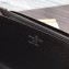 Louis Vuitton Zippy Wallet Damier Graphite Canvas N41661