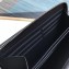 Louis Vuitton Zippy Wallet Damier Graphite Canvas N41661