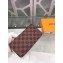 Louis Vuitton Zippy Wallet Damier Ebene Canvas N60046 Pink