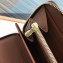 Louis Vuitton Zippy Organizer Wallet Monogram Canvas M62581