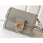 Louis Vuitton Lugano Mini Dauphine Bag Galet Cruise 2020
