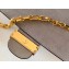 Louis Vuitton Lugano Dauphine MM Bag M55835 Galet Cruise 2020