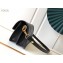 Louis Vuitton Lugano Mini Dauphine Bag Black Cruise 2020