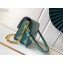 Louis Vuitton Lugano Dauphine MM Bag Bleu Azur Blue Cruise 2020
