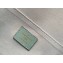 Louis Vuitton Lugano Dauphine MM Bag Bleu Azur Blue Cruise 2020