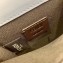 Fendi Vertical Wallet On Chain Kan U Mini Bag Baby Blue 2020