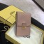 Fendi Vertical Wallet On Chain Kan U Mini Bag Beige 2020