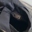 Prada Vintage Shoulder Hobo Bag 1420 Black 2020