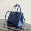 Prada Galleria Small Saffiano Leather Bag 1BA863 Blue