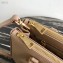 Prada Galleria Small Saffiano Leather Bag 1BA863 Nude