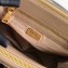 Prada Galleria Small Saffiano Leather Bag 1BA863 Nude