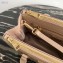 Prada Galleria Small Saffiano Leather Bag 1BA863 Nude